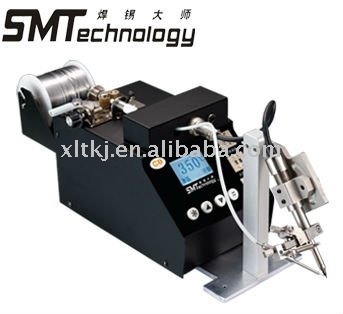 SMTechnology C9 semi-automatic soldering station