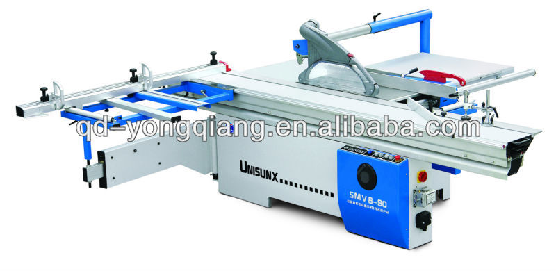 SMV8-90 Precision panel saw woodworking machine