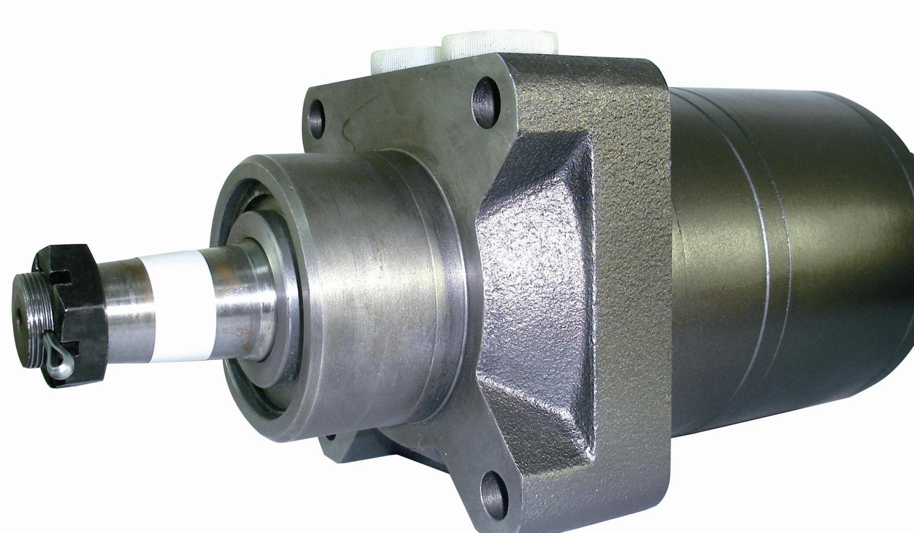 SMW series hydraulic wheel motor