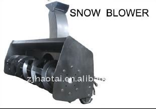 Snow Blower