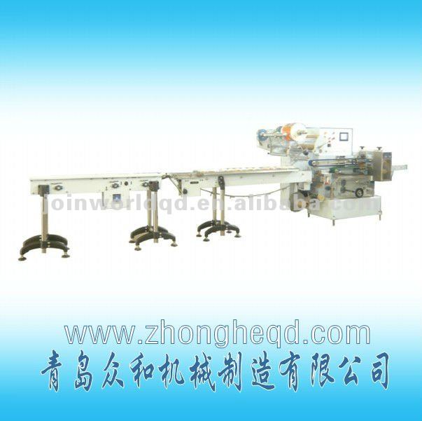 soap packing machine