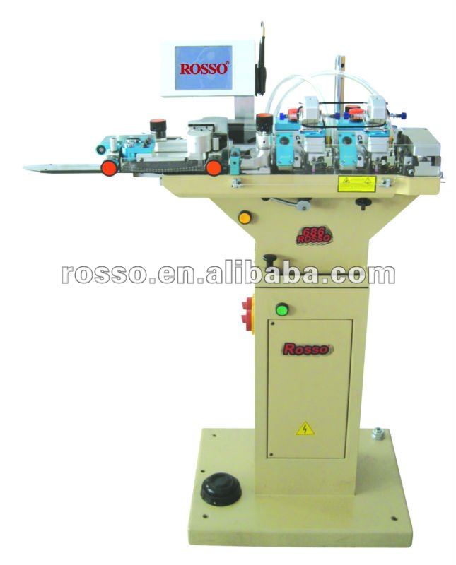 Socks Overlock Machine