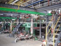 Sodium Hydroxide Plant