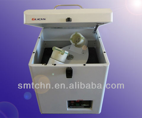 Solder Paste Mixer XM500 / Spot Supply