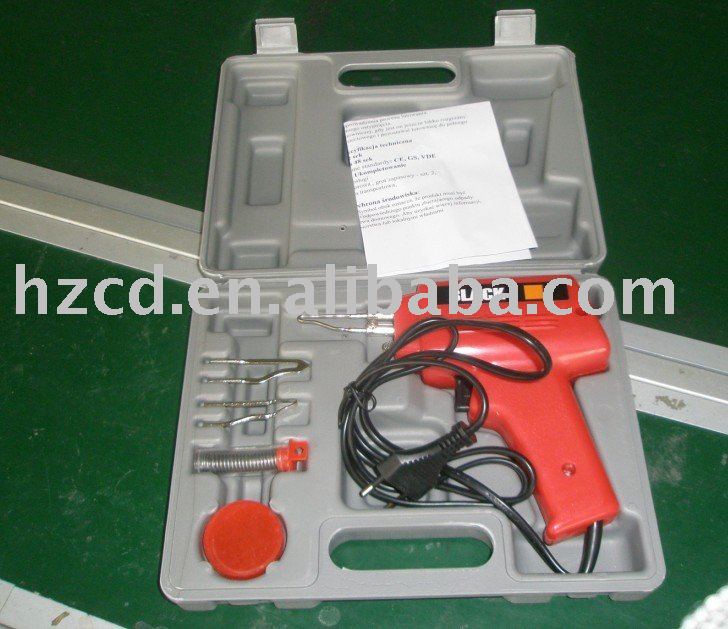 soldering gun kit