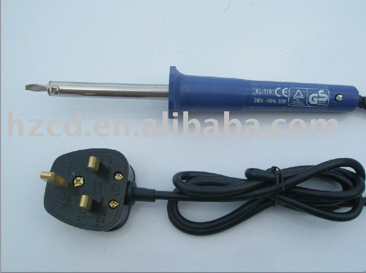 soldering iron