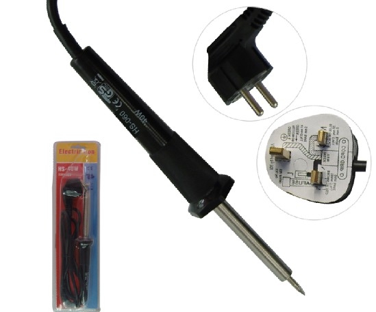 Soldering Iron