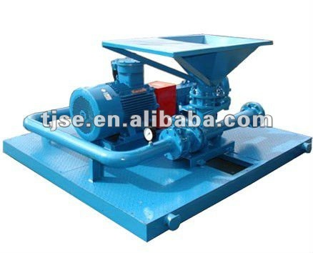 Solid control equipment/jet mud mixer