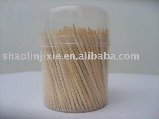 Sophisticated Wooden Toothpicks Making Machines with top capacity