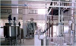 Soya Milk Processing Plant