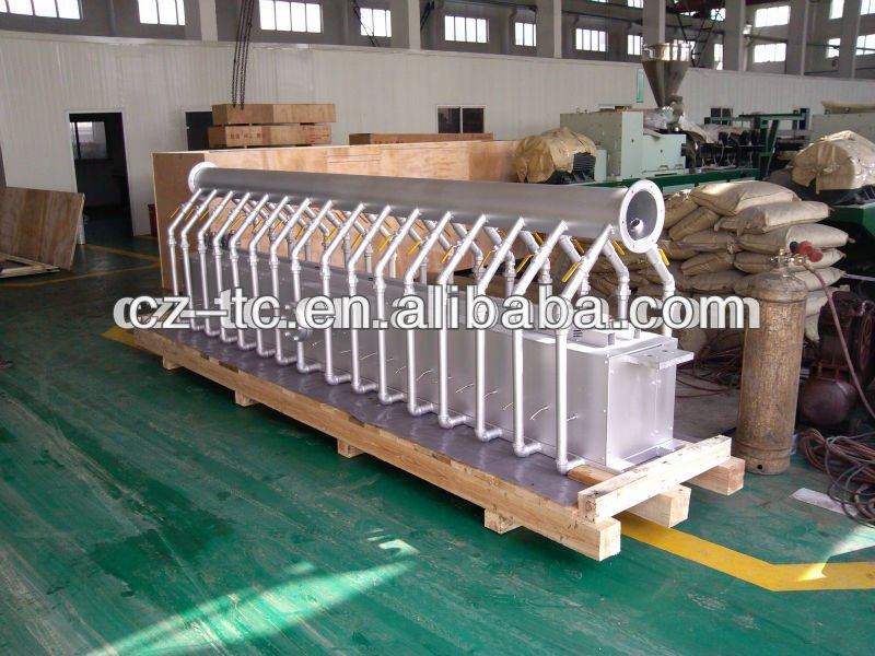 Spare parts for Spunbonded nonwoven machine