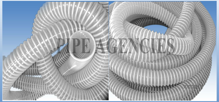 SPECIAL PU HOSE - COMPACT SPINNING.