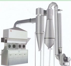 special purpose for the sodium gluconate drier