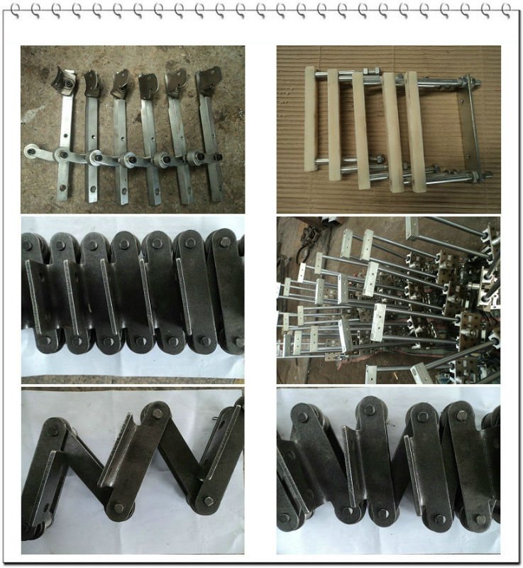 Specialized in manufacturing Complete set