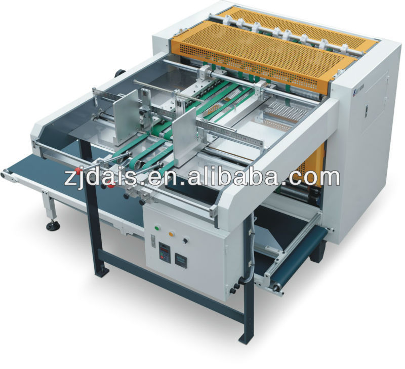 SPGM900-A Automatic Scroll Grooving Machine/Roll Grooving Machine/Notching Machine