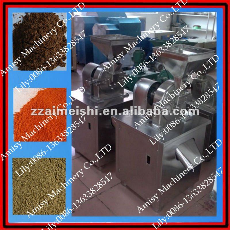 Spice Grinder Machine/0086-13633828547