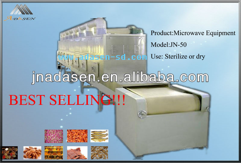 Spices/ chilli slices dryer---microwave dryer
