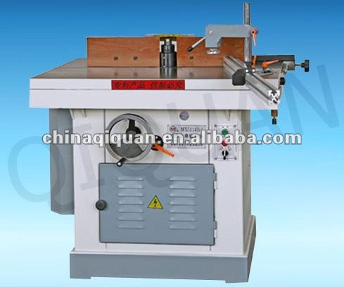 Spindle Moulder