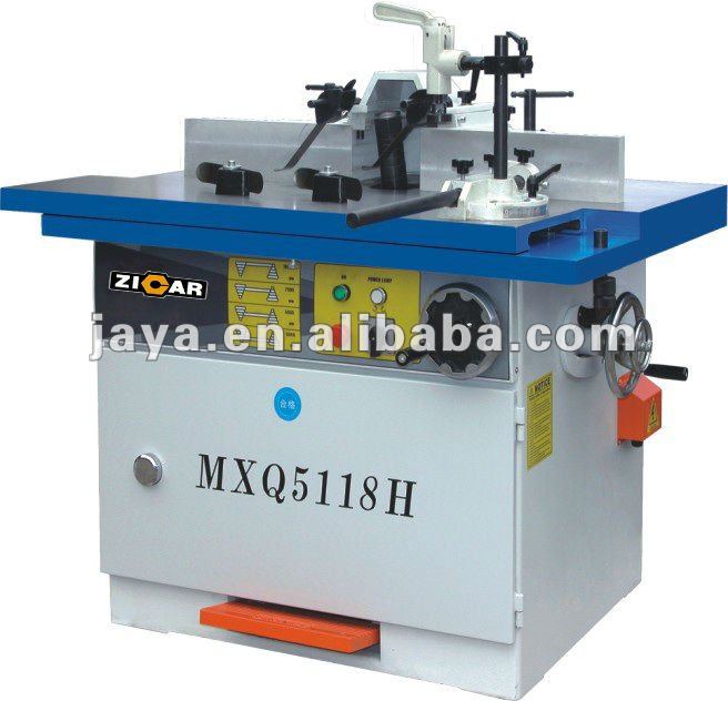 Spindle Moulder