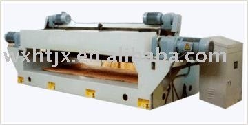 spindless peeling lathe/plywood machinery