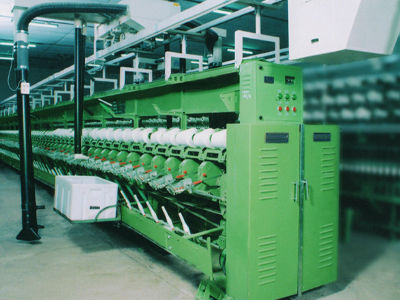 Spinning Machine Spares