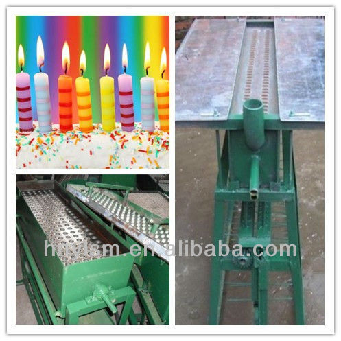 Spiral Candle making Machine/best industrial candle making machines/Industrial Taper Candle Making Machine On Sale