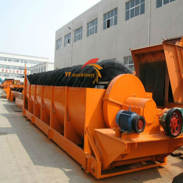 Spiral Classifier,mining spiral classifier,spiral classifier machine