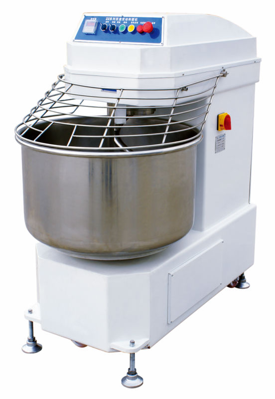 spiral mixer dough kneading machine, spiral electric mixer(CE Approved)