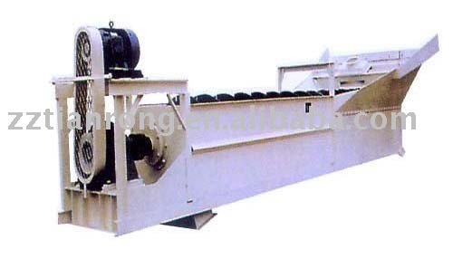 Spiral Sand Washing Machine