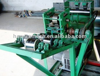 spiral scourer machine with good quality