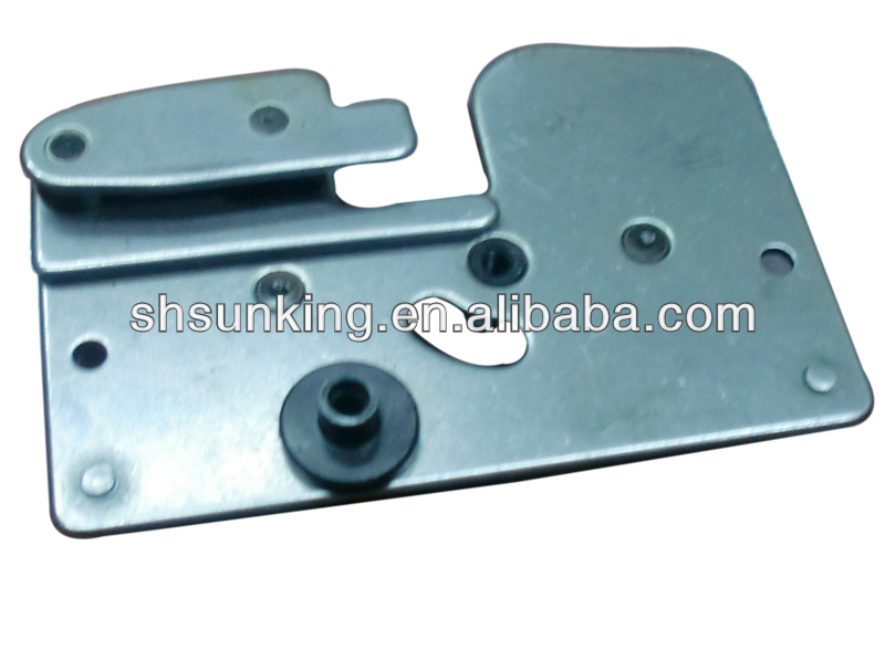 splicer chamber cover of splicer machine spare part