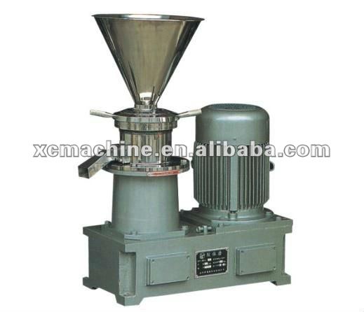 split type colloid mill