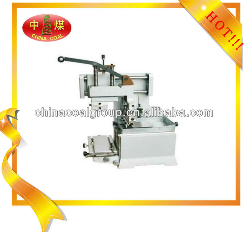 SPM-1 Handy manual pad printing machine