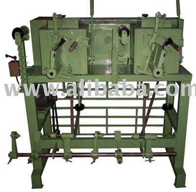 Spool Winding Machine