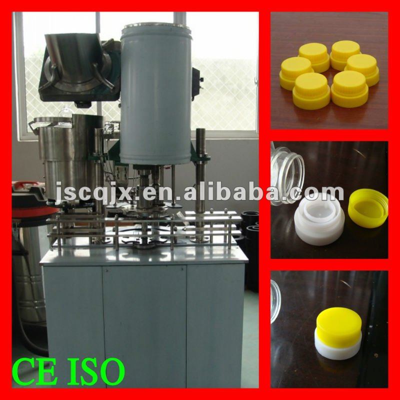 sport cap sealing machine FXZ-1 capper for sport cap sport cap sealing machine