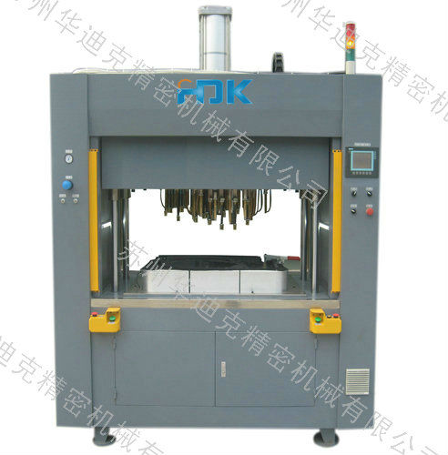 spot welding machine