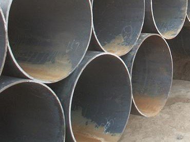 sprial steel pipe