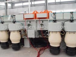 Sputtering Mirror Coating Producing Line