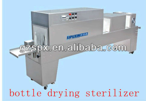 SPX-300 Full-automatic Bottle-drying Sterilizer