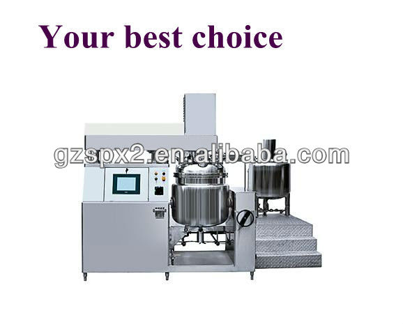 SPX-VH100L hair color mixer/ cream homogeneous mixer