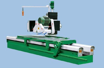 SQA-600 intelligent edge cutting machine