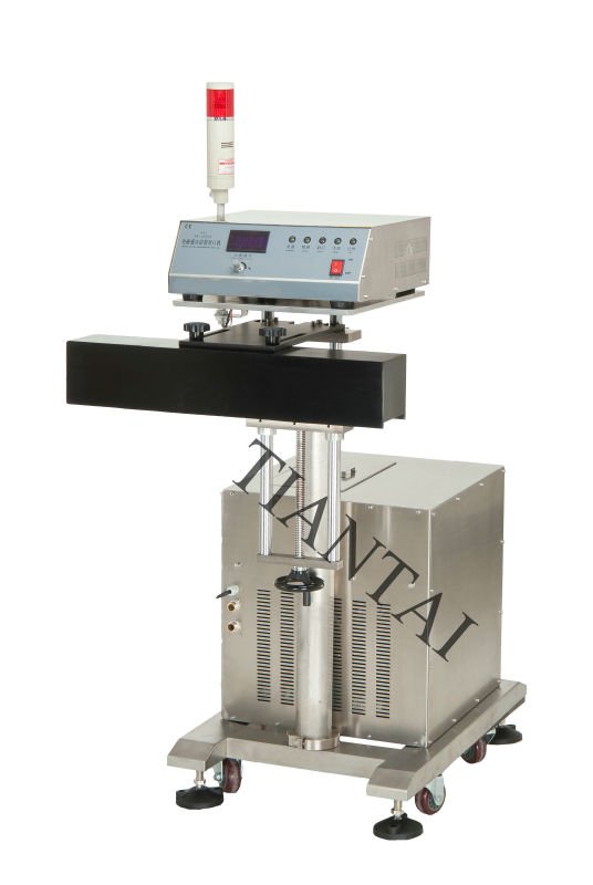 SR-4000A High-speed Water Cooled Induction Sealing Machine(CE Certificate)
