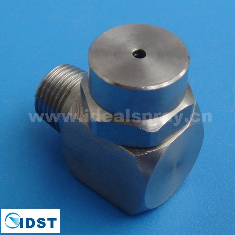 SS Full Cone Spray Nozzle