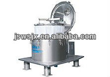 SS series centrifuge