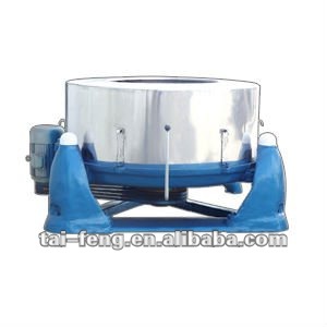 SS75X series dewaterer