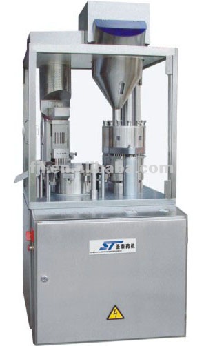 ST NJP Series Automatic Capsule Filling Machine