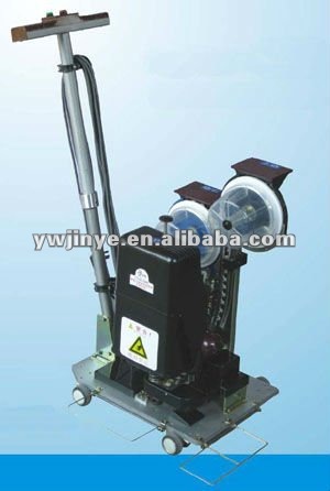 ST Series Automatic Eye Button Puncher