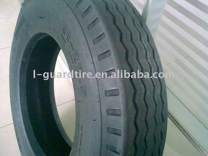 ST205/75D15 traile tire