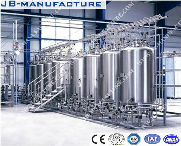 stainless steel beer fementation tank