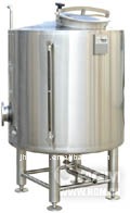 Stainless Steel Blending Tank